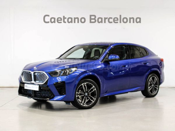 BMW ix2