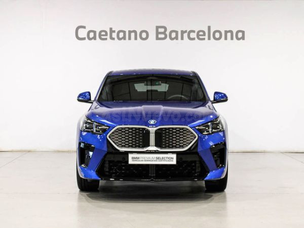 BMW ix2 - foto 2