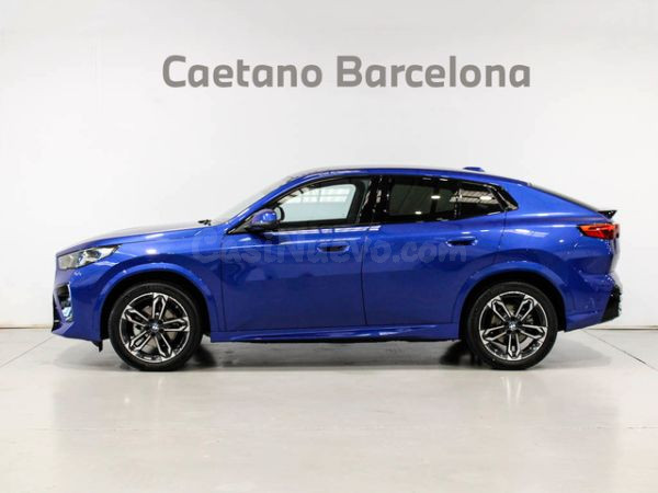BMW ix2 - foto 3