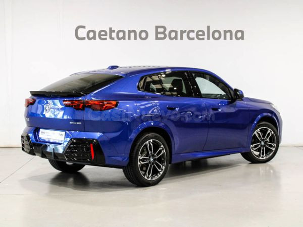 BMW ix2 - foto 4
