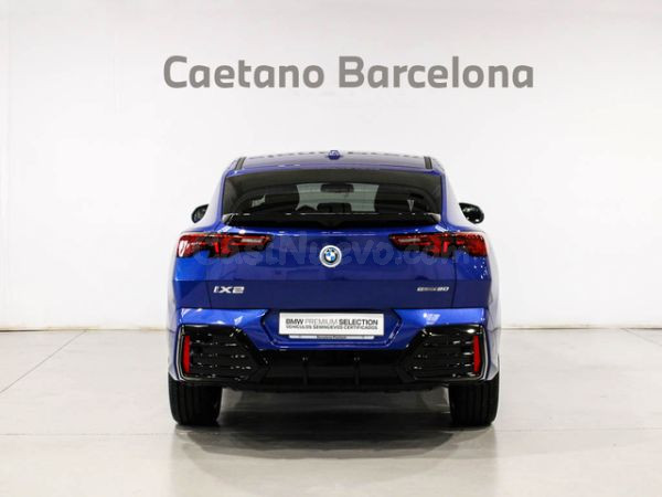 BMW ix2 - foto 5