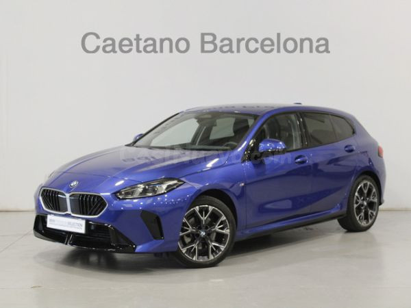 BMW Serie 1