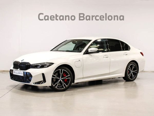 BMW Serie 3