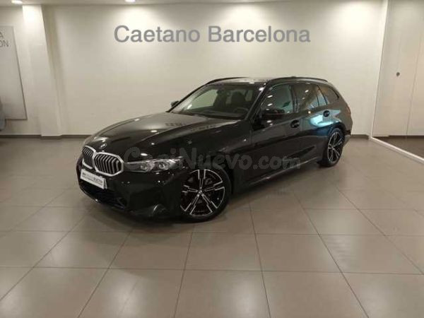 BMW Serie 3