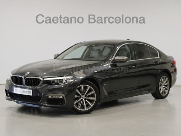 BMW Serie 5