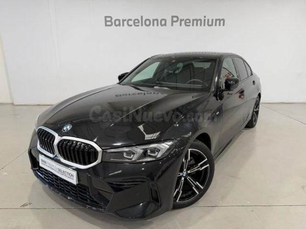 BMW Serie 3