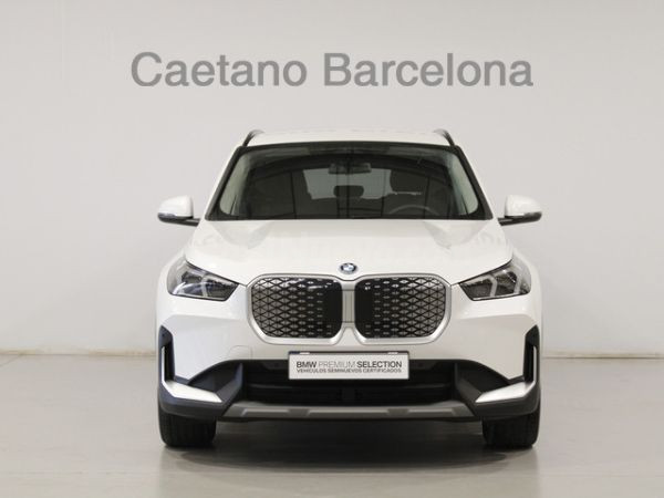 BMW iX1 - foto 2