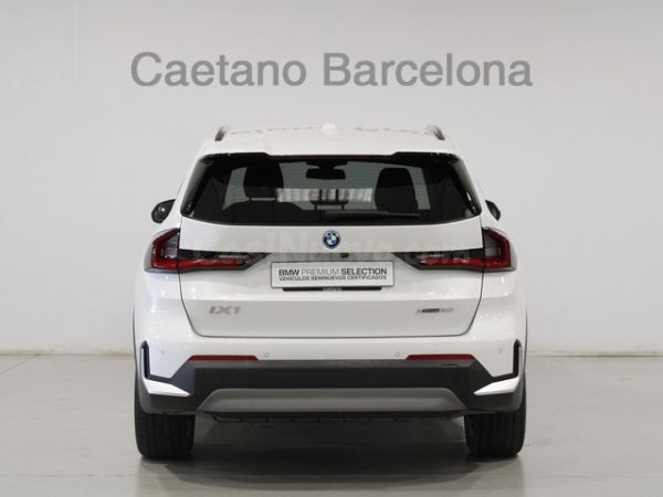 BMW iX1 - foto 5