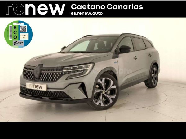 Renault Espace