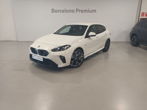 BMW Serie 1