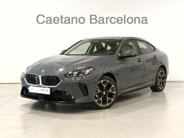 BMW Serie 2
