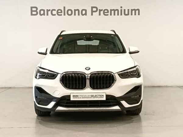 BMW X1 - foto 2