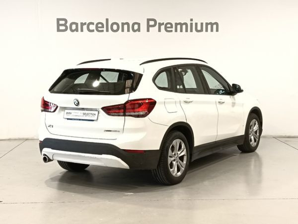 BMW X1 - foto 4