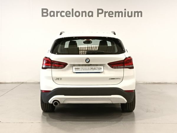 BMW X1 - foto 5
