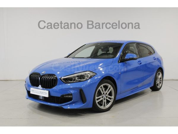 BMW Serie 1