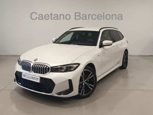 BMW Serie 3