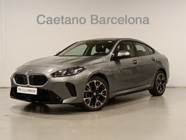BMW Serie 2