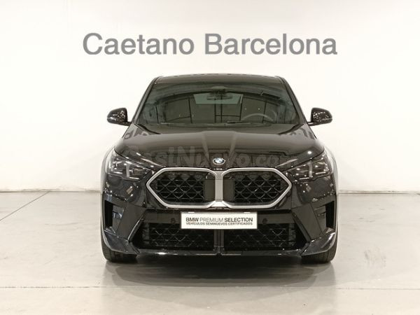 BMW X2 - foto 2