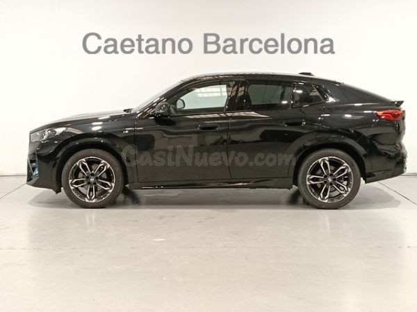 BMW X2 - foto 3