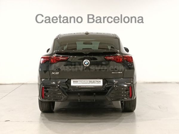 BMW X2 - foto 5