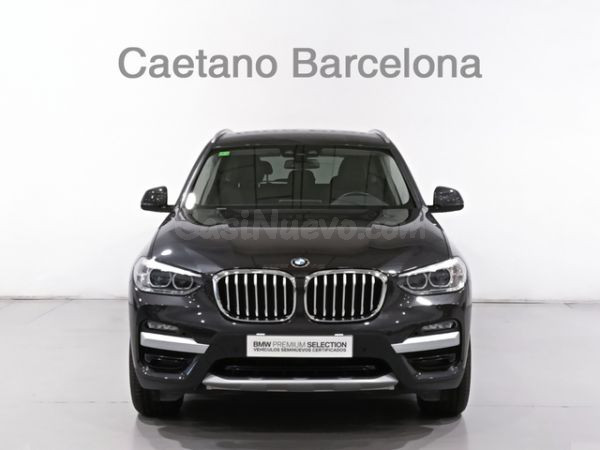 BMW X3 - foto 2