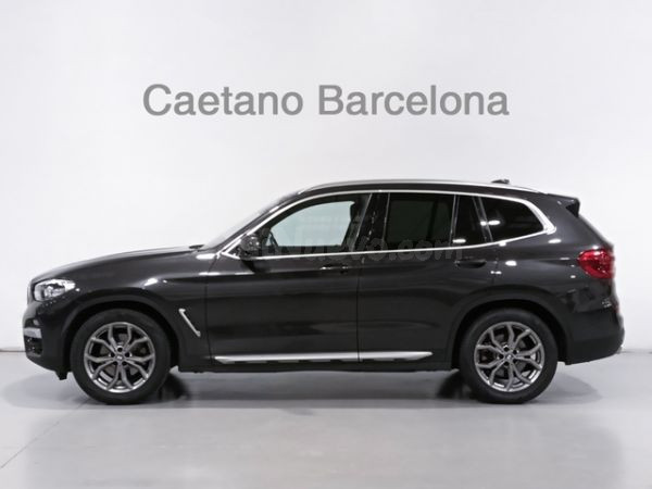 BMW X3 - foto 3