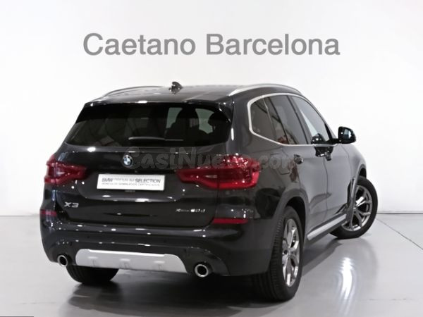 BMW X3 - foto 4