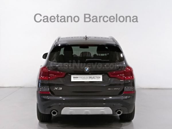 BMW X3 - foto 5