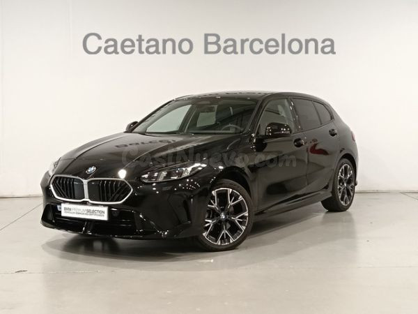 BMW Serie 1