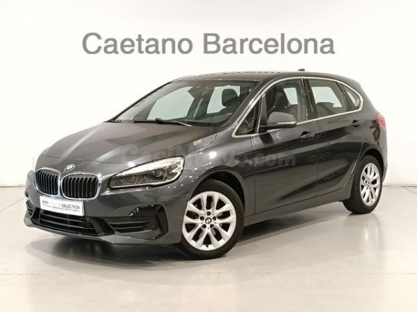 BMW Serie 2 Active Tourer