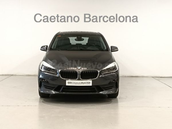 BMW Serie 2 Active Tourer - foto 2