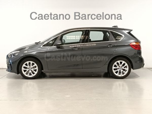 BMW Serie 2 Active Tourer - foto 3
