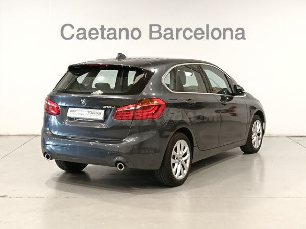 BMW Serie 2 Active Tourer - foto 4