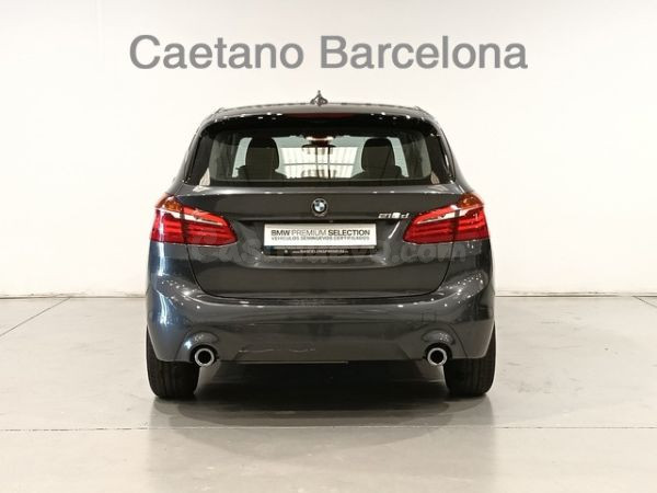 BMW Serie 2 Active Tourer - foto 5