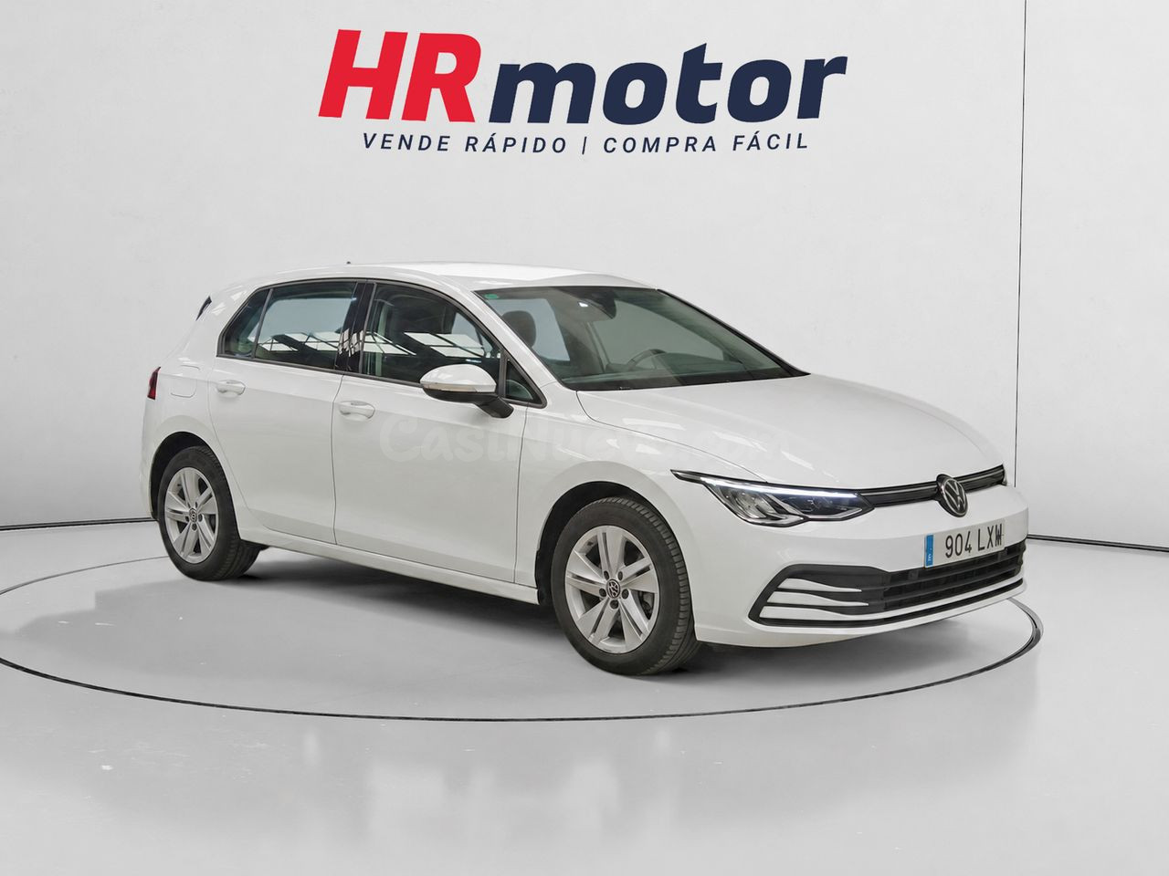 Volkswagen Golf TDI 115 CV Torrejón de Ardoz - Oferta especial