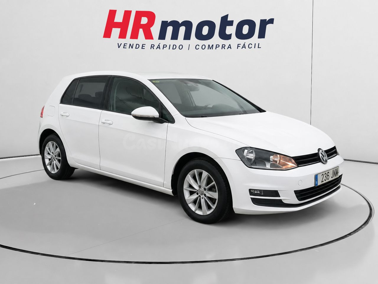 Volkswagen Golf 1.2 TSI 110 CV Torrejón de Ardoz - Ocasión como nueva