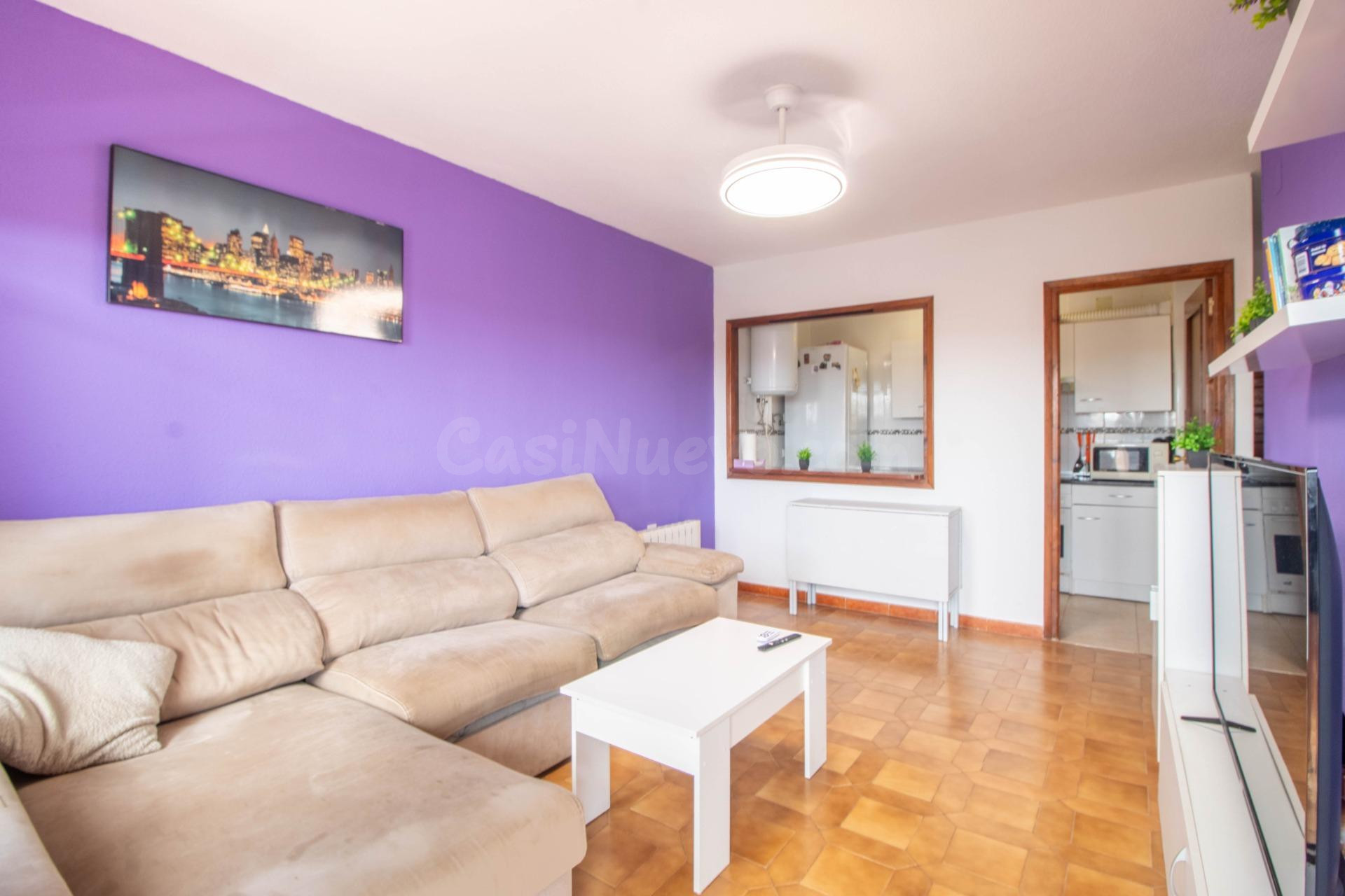 Apartamento 1 habitación 53m² en venta - Campoamor - foto 2