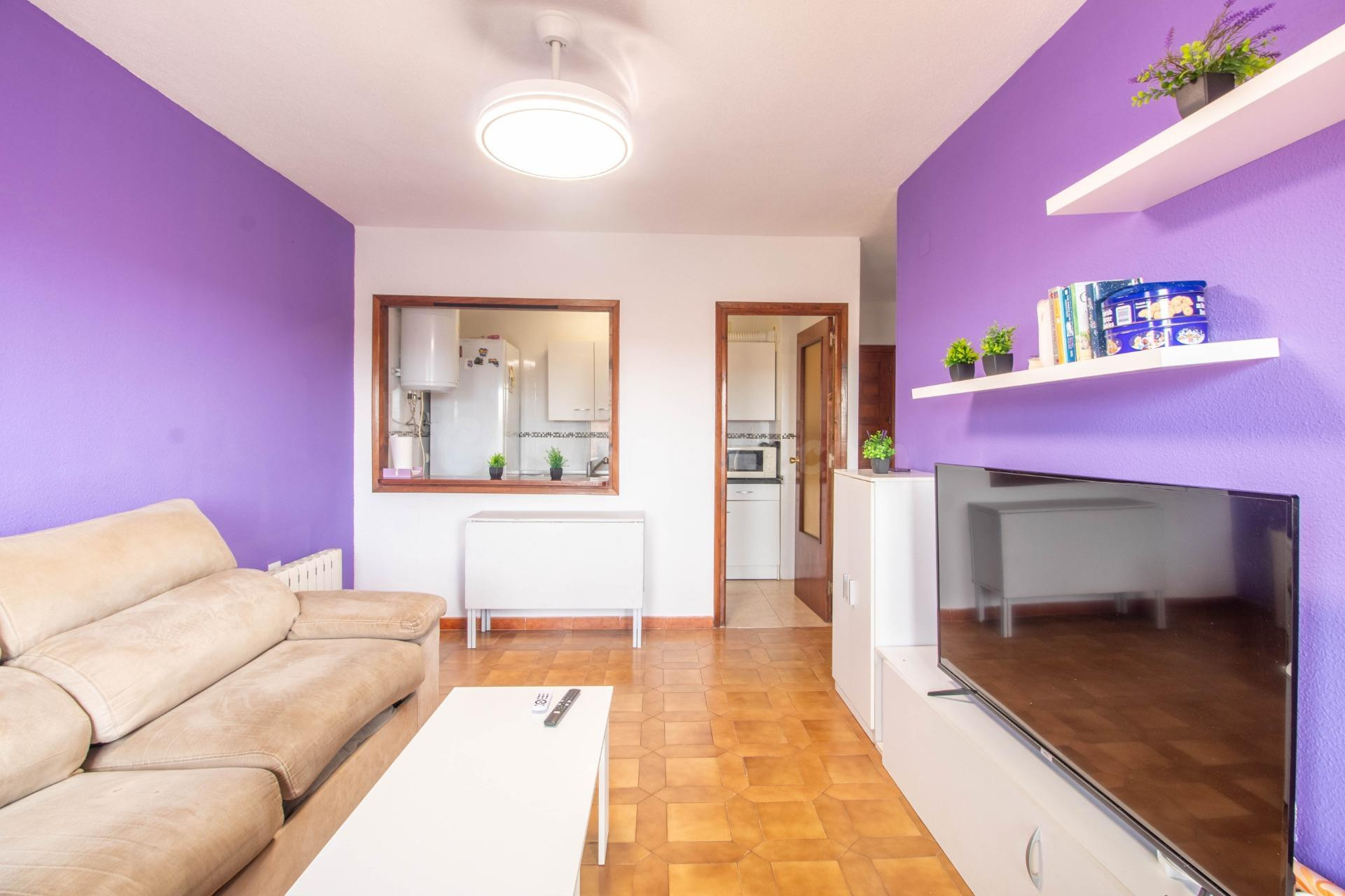 Apartamento 1 habitación 53m² en venta - Campoamor - foto 3