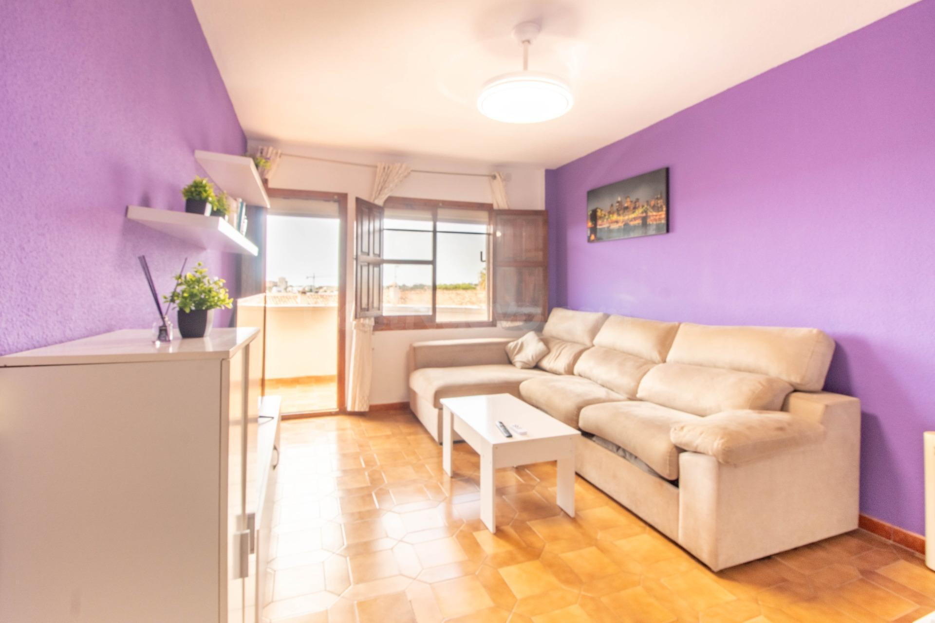 Apartamento 1 habitación 53m² en venta - Campoamor - foto 5