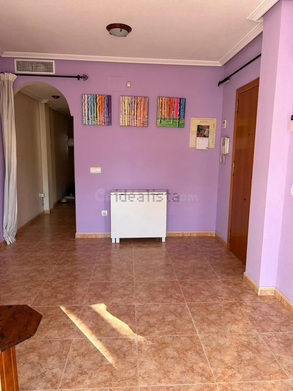 SE VENDE ESTUPENDO APARTAMENTO EN TORREVIEJA - foto 3