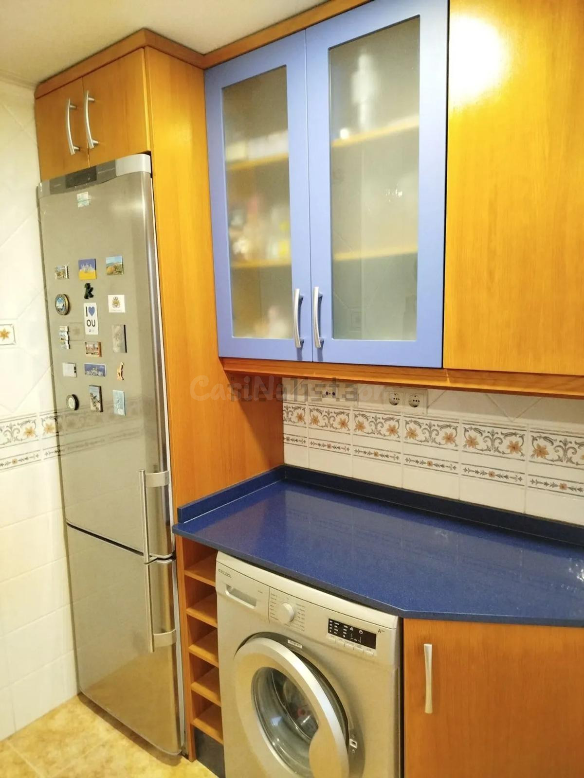 SE VENDE ESTUPENDO APARTAMENTO EN TORREVIEJA - foto 4