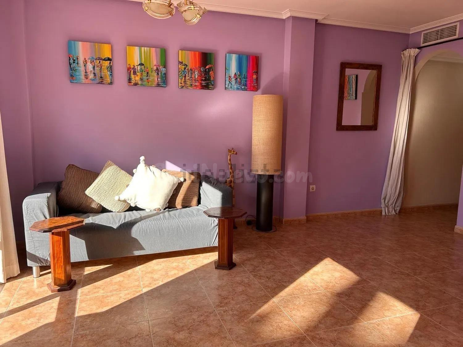 SE VENDE ESTUPENDO APARTAMENTO EN TORREVIEJA - foto 5