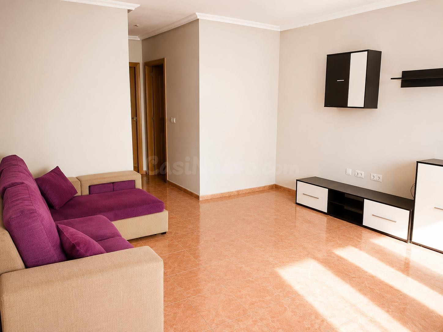 Dúplex en Alguazas - foto 2