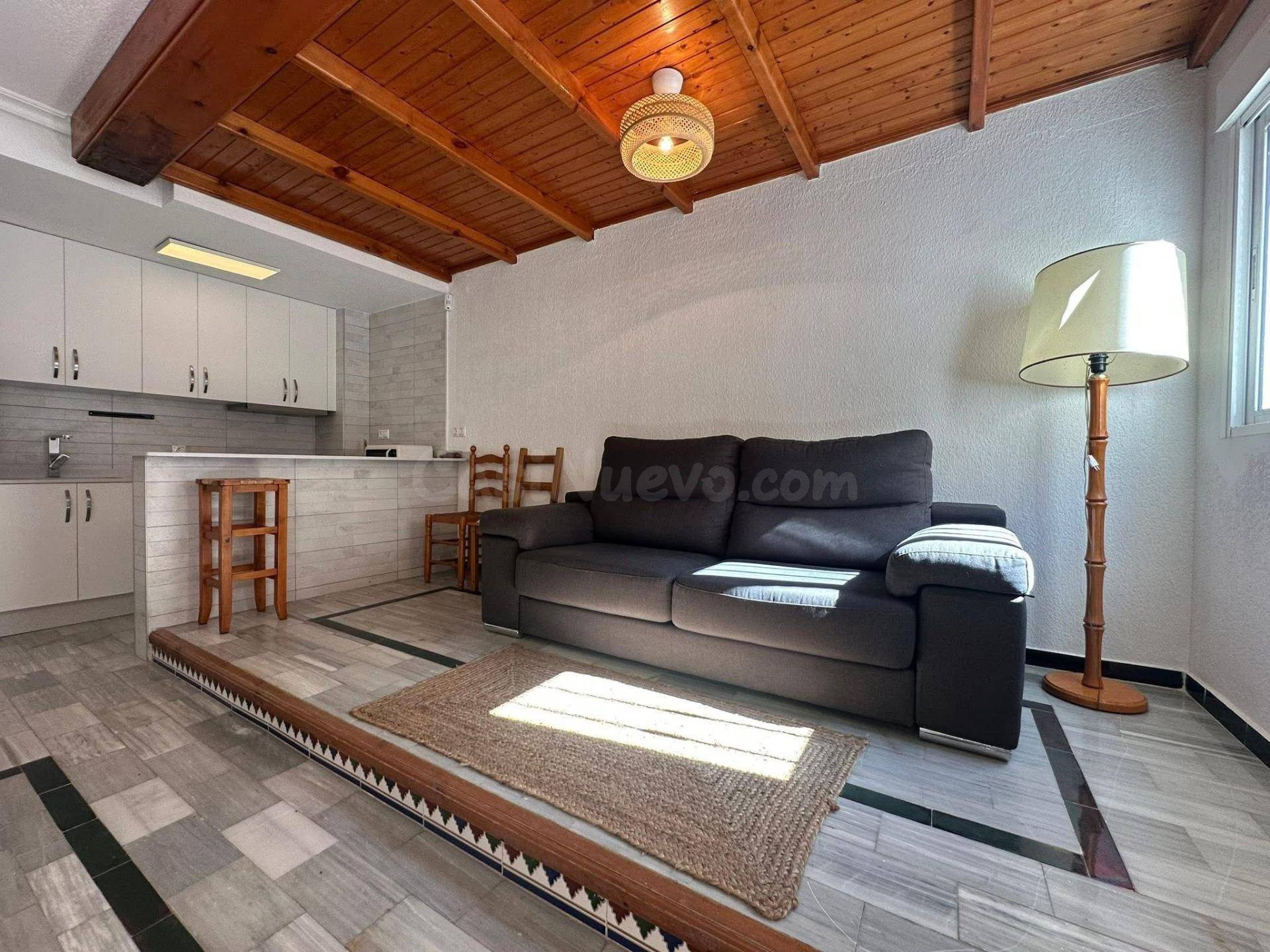 Casa 2 habitaciones 72m² en venta - Cabo cervera