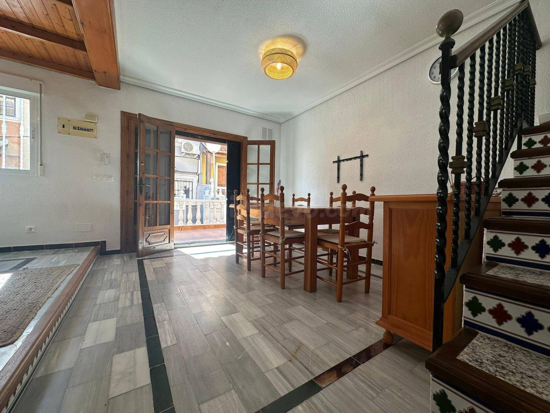 Casa 2 habitaciones 72m² en venta - Cabo cervera - foto 3