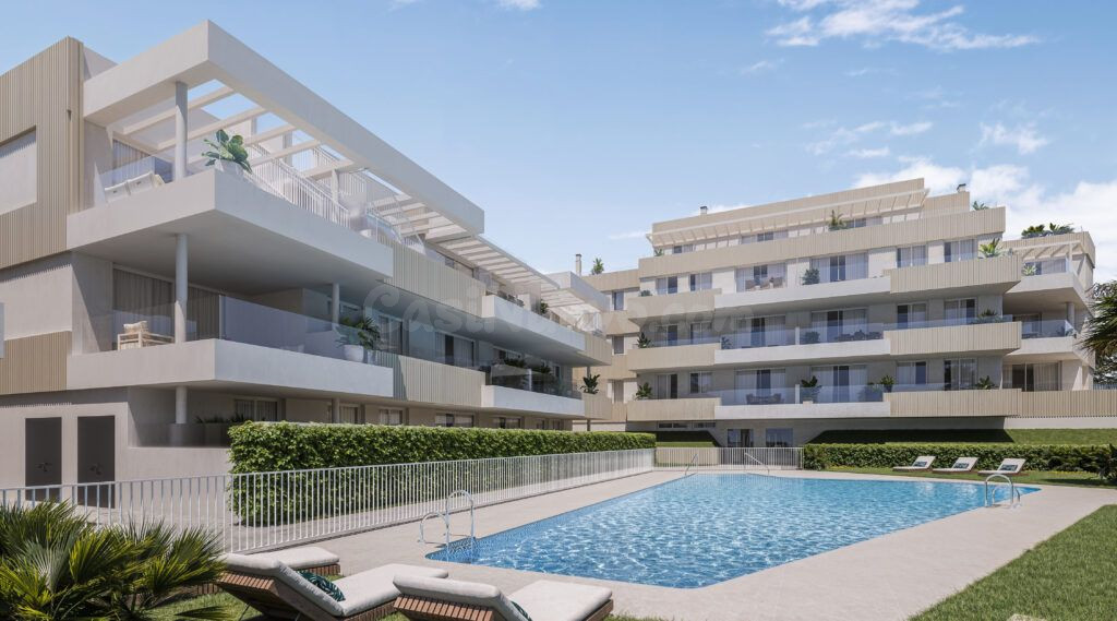 Apartamento 3 habitaciones 113m² en venta - Centro