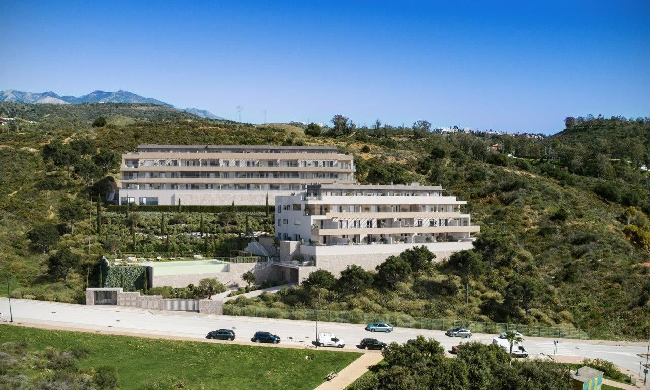 Apartamento 3 habitaciones 142m² en venta - La Cala de Mijas