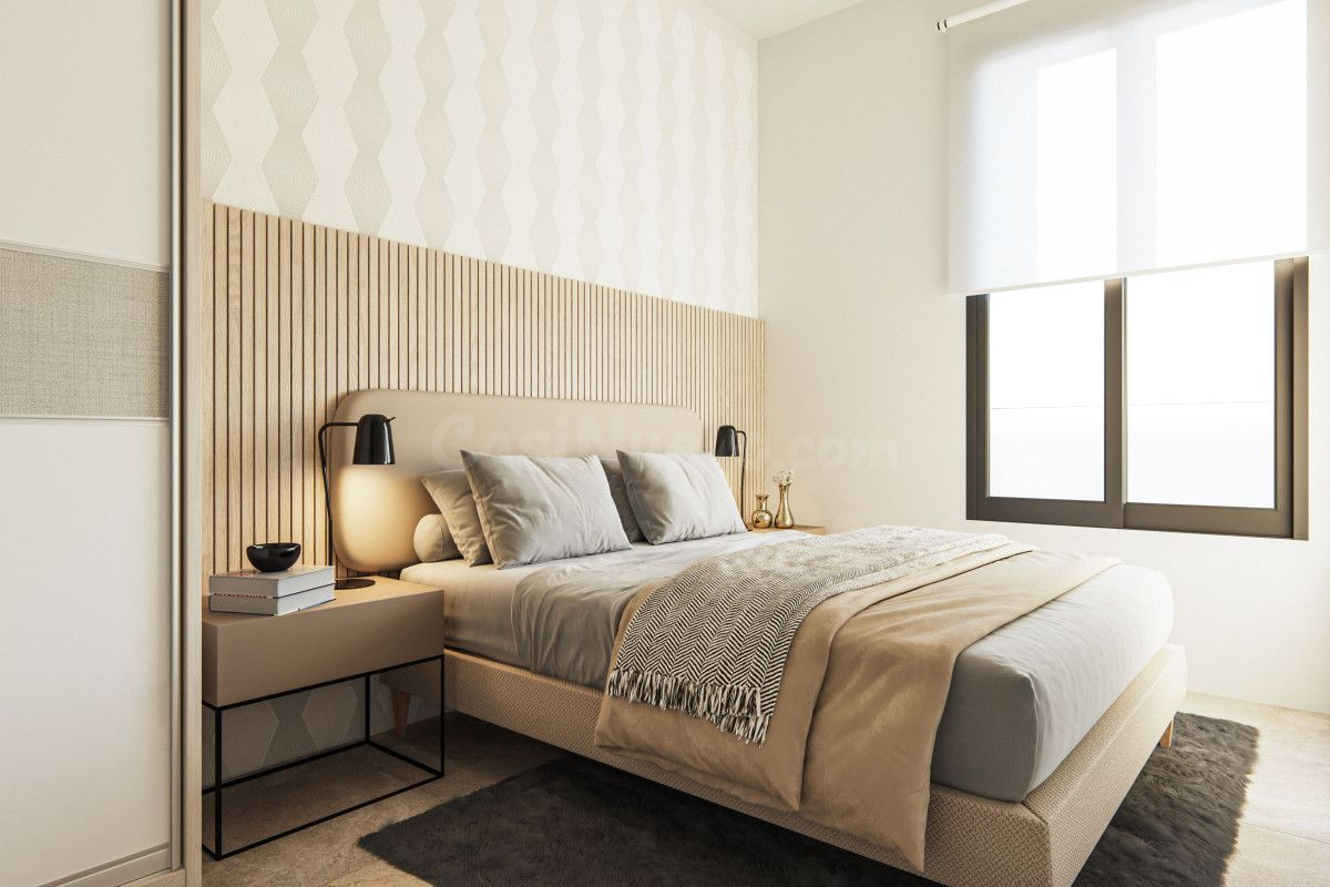 Apartamento 3 habitaciones 103m² en venta - El Hornillo - foto 3