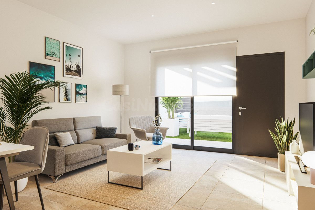 Apartamento 3 habitaciones 103m² en venta - El Hornillo - foto 4