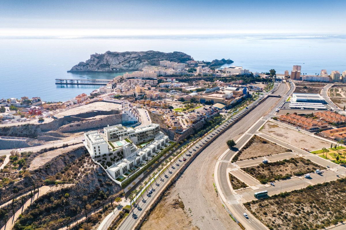 Apartamento 3 habitaciones 103m² en venta - El Hornillo - foto 5